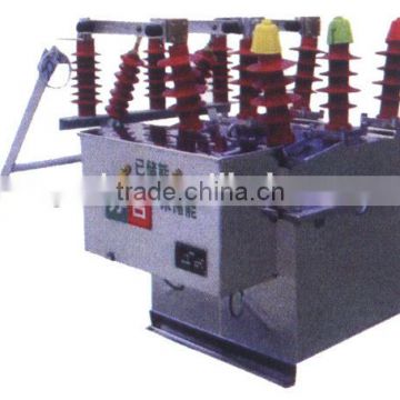 China manufacture 3 phase miniature circuit breaker in High Quality&Economical Price