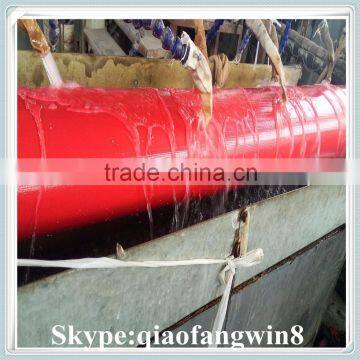 Flexible TPU Fuel Hose photo-6