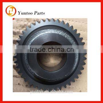 bus spare parts for s6-160 gearbox