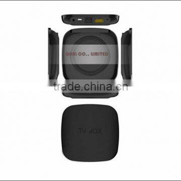 dual core cable tv set top box WM8880 HDMI full HD 1080p XBMC AV/RJ45 Android 4.2