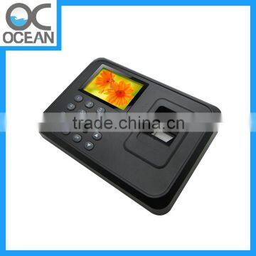 With RS485, USB Port, TCP IP Fingerprint Scanner Reader photo-3
