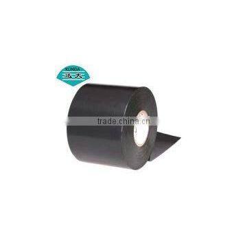 Butyl rubber tape for pipeline protection