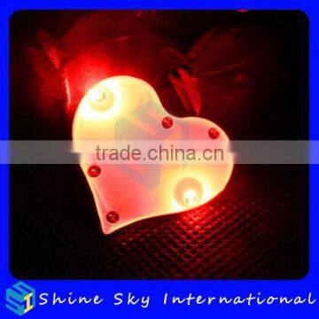 Different Designs of Halloween Products Led Pin photo-2