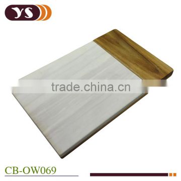 marble cheese board