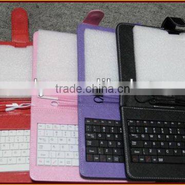 Factory Price 10 Inch Tablet Case With Keyboard photo-5