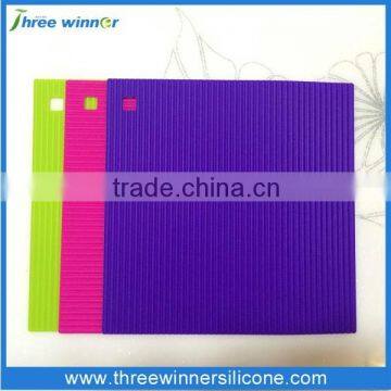 Silicone Rubber Mat