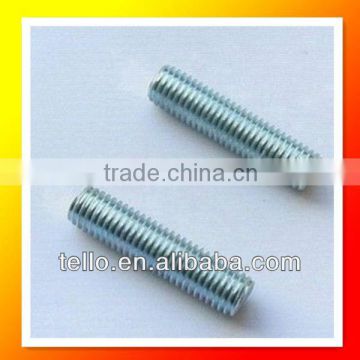 stainless steel thread rod,thread bar,thread stud