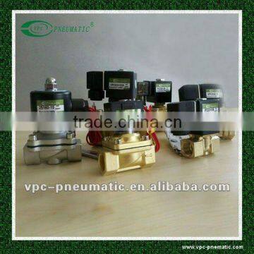 solenoid valve