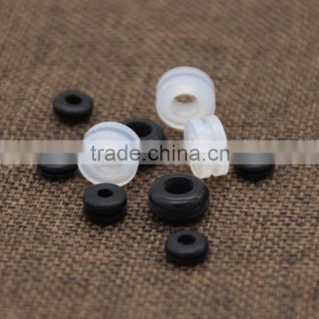 custom rubber coated eyelets