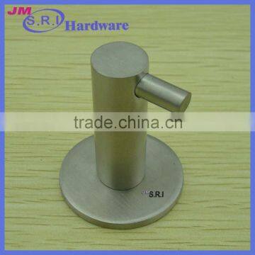 bethroom coat hook / towel hook / fur coat hook
