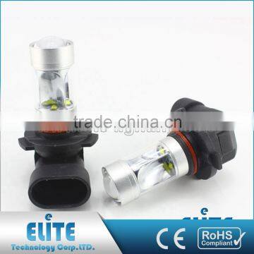 Quality Guaranteed High Brightness Ce Rohs Certified The Fog Lamp photo-3