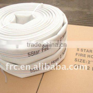 fire hose rubber inner