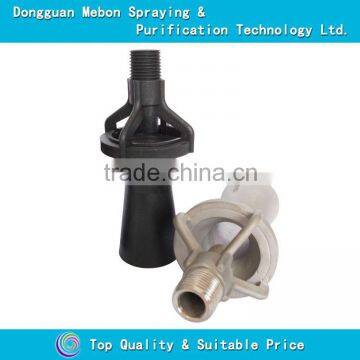 1/4"thread tank mixing nozzle,tank mixing liquid eductor