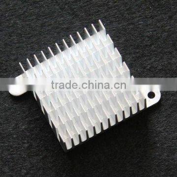 Extrusion Inverter heat sink