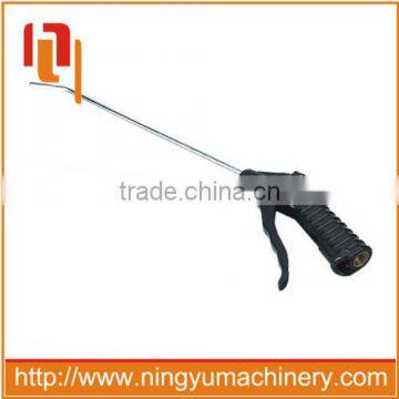 high quality Plastic Extension air blower gun