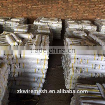 Galvanized Straight Cut Iron Wire With Factory Price