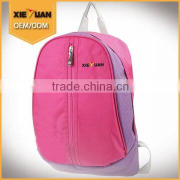 Waterproof Wear Resistance China Wholesale High School Backpack For School photo-3