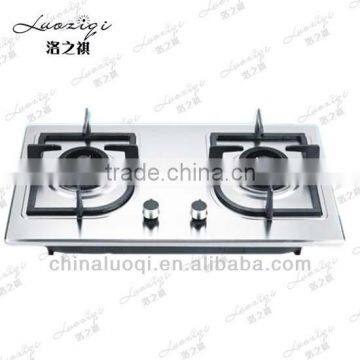 Glass Gas Cooker photo-3