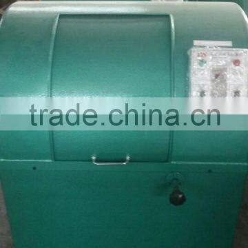 Centrifugal Deburring Finishing Machine 80L photo-2