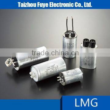 wholesale new product cbb65 aluminum run capacitor