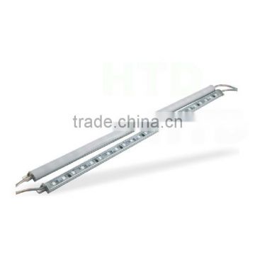 LED 5050 48LED full color rigid strip with cover 1903IC 2801IC 6803IC 9883IC