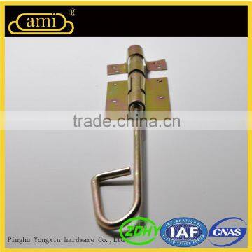 Good Quality Cheap Hot Sell in Africa Door Latch Types for Garden Fence photo-6