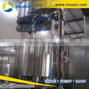 Hot Selling RHFC18-18-6 Hot Filling Machine photo-4