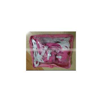 Ourdoor Exercise Use Inline Skate Wheel Shoes, Ice Skates For Kids photo-6