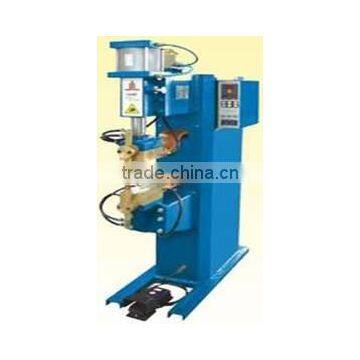 DN-100 Pneumatic Spot Welding Machine