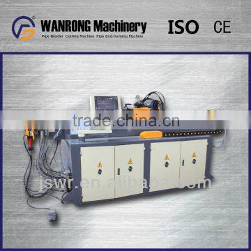 SB 25 CNC tube bending machine