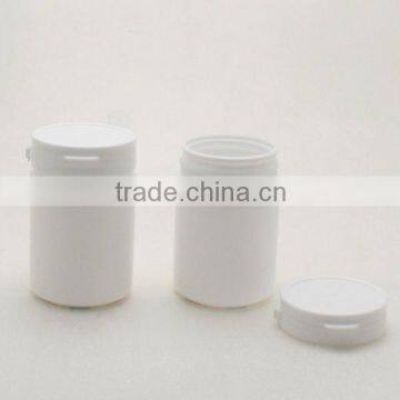 Pharmaceutical powder PE Bottle 220ml