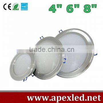20w 25w Led Recessed Downlight Ceiling Light 8 Inch photo-2