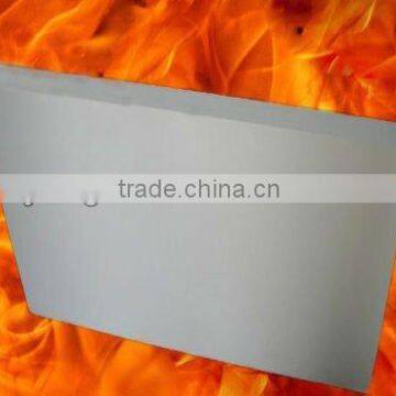 glass furnace fireproof calcium silicate board