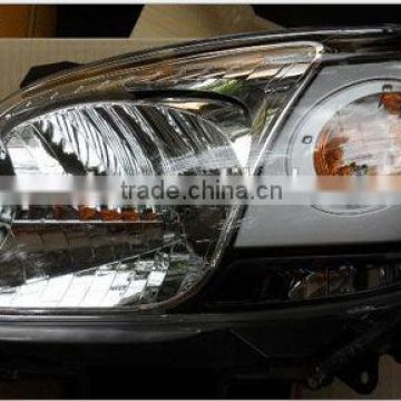 FACTORY MANUFACTURER HEAD LIGHT FOR MAZDA BT50 OE NO: L UA7G-51-0L0 R UA7G-51-0K0