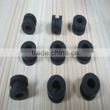 Rubber grommet for 8mm diameter cable