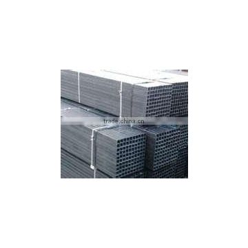 Galvanized Rectangular Steel pipe / RHS