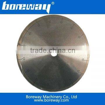 High quality diamond circular saw blade for cutting ceramic