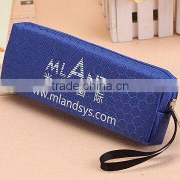 NEW lovely custom nylon Pencil bag/Pouch