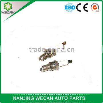 automobile genuine platinum spark plugs for toyota chevy chery chinese car