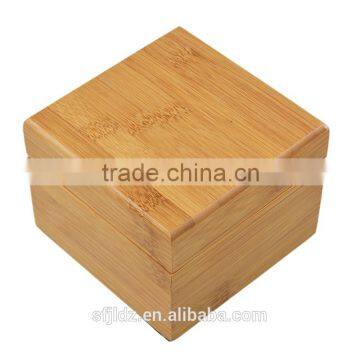 personalized luxury wooden watch box wholesale