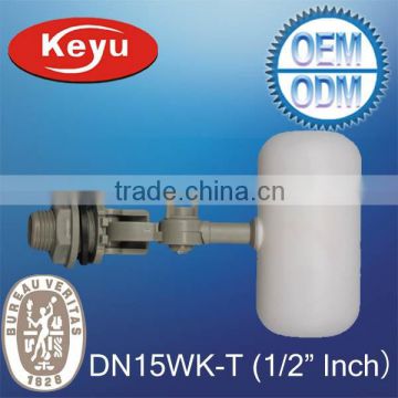 1/2'' Inch DN15WK-T Vertical Float Valve