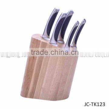 Modern Wholesale Professional Knife Set With Forged POM photo-1