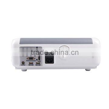 Commercial Theater Projectors Projector Home Theater Lowest Price LED Projector photo-3