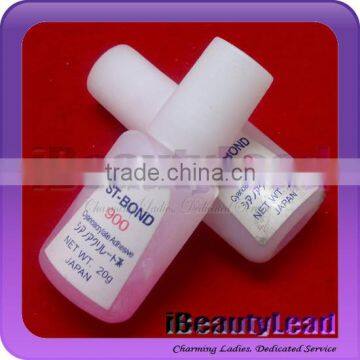Super Glue From Japan 10 g Instant Nail Glue Nail Art Glue