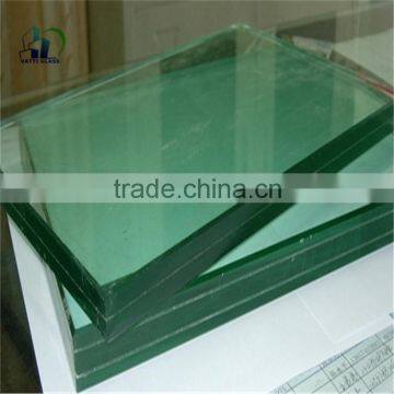 tinted skylight tempered laminated glass laminated tinted tempered glass panel