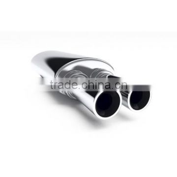 hyundai Genesis exhaust system spare parts