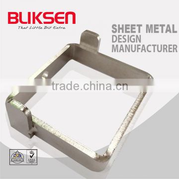 Taiwan best OEM ODM cnc bending/cutting sheet metal parts