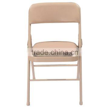 Ergonomic living room fodling chair with high quality