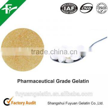 Pharmaceutical Gelatin for Hard/soft Capsule /tablets photo-5