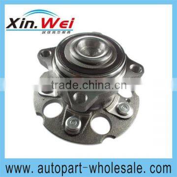 42200-SWB-P01 Auto Wheel Hub Unit and Bearing for Honda